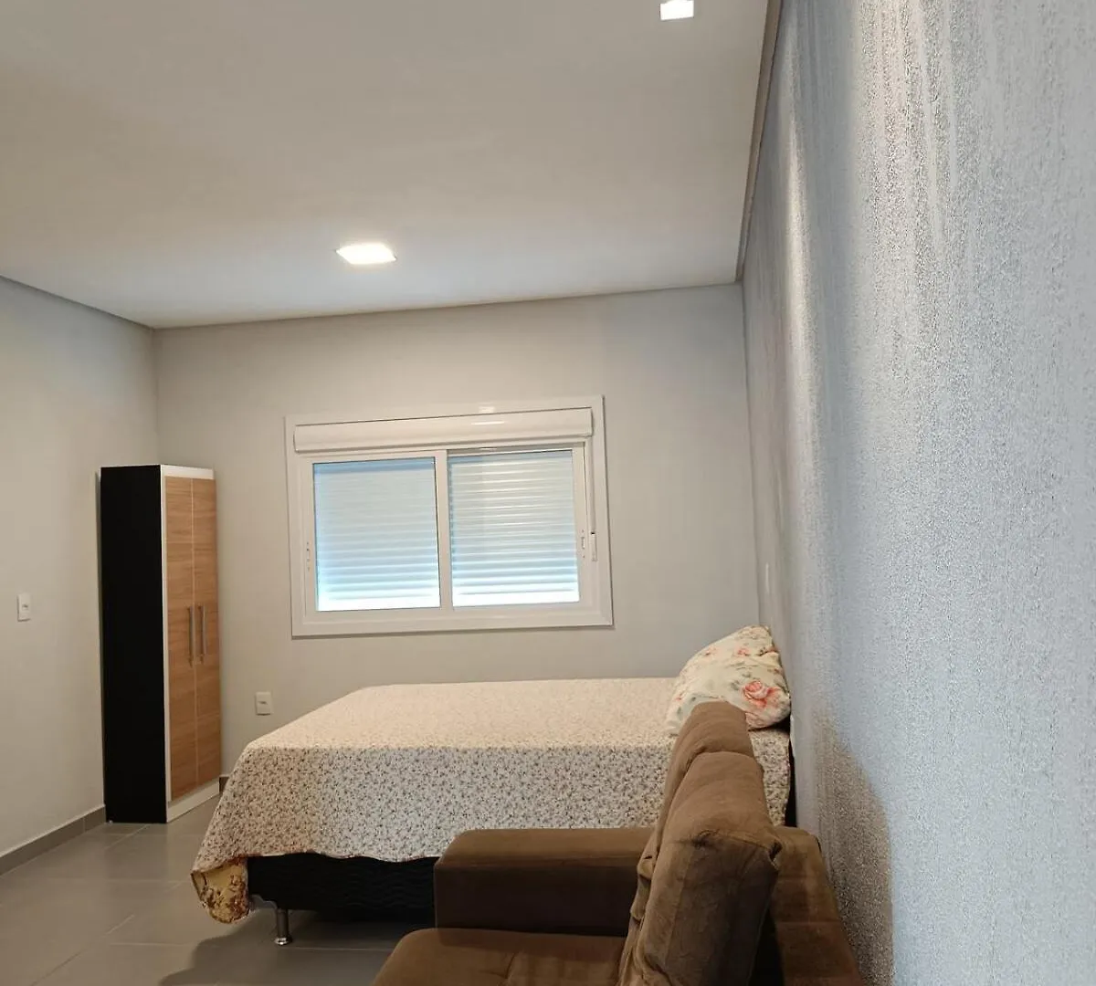 Loft 202 - Passo De Torres Apartment