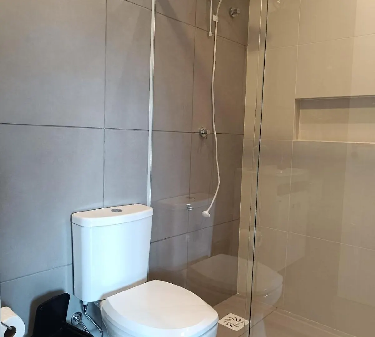 Loft 202 - Passo De Torres Apartment Brazil