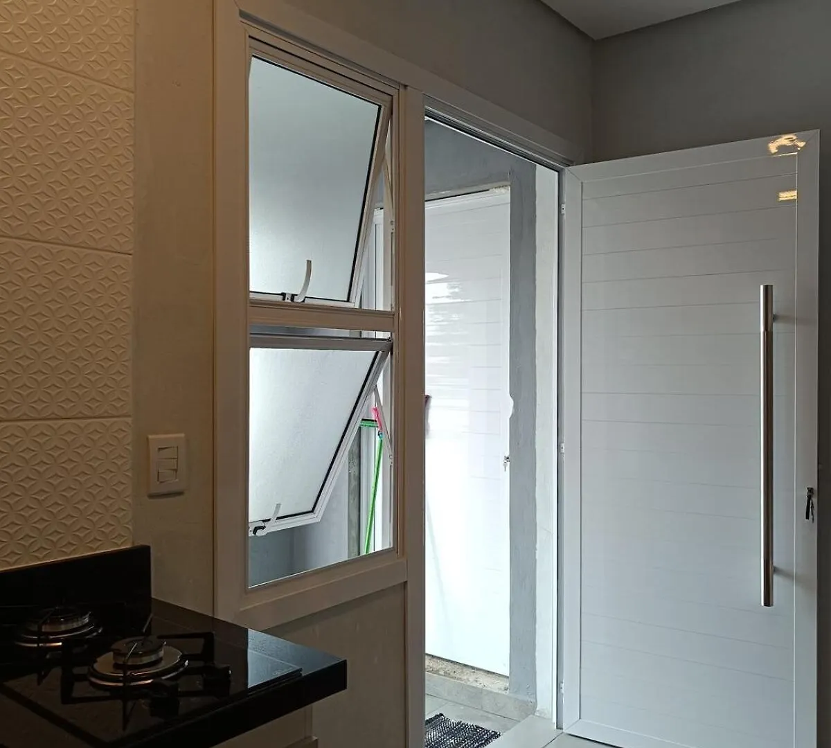 Loft 202 - Passo De Torres Apartamento 0*,