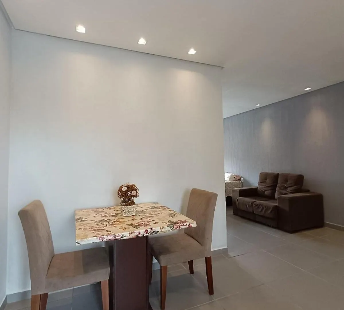 Loft 202 - Passo De Torres Apartamento