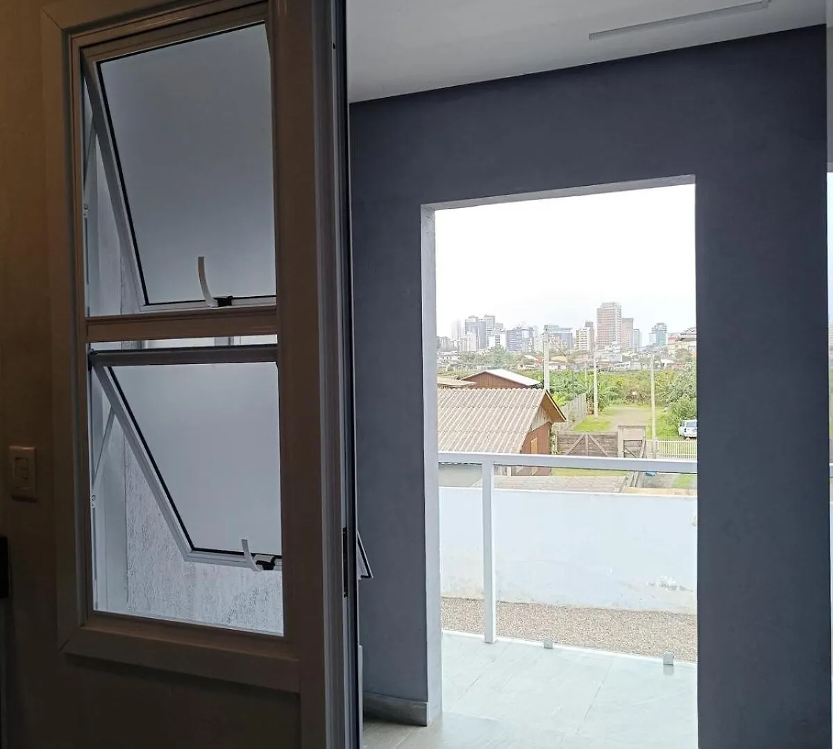 Loft 202 - Passo De Torres Apartamento Brasil