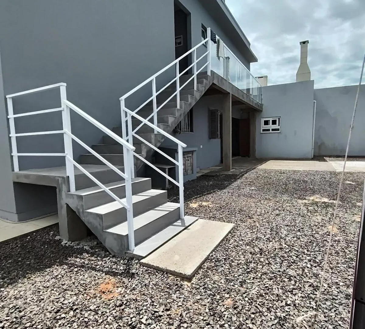 Loft 202 - Passo De Torres Apartamento