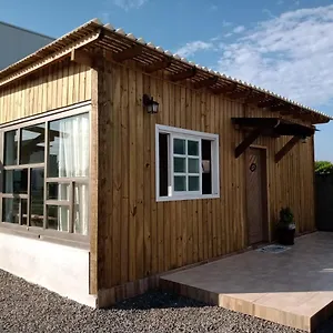 Casa de Férias Linda Casa Studio, 100m Do Mar,, Passo de Torres