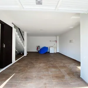 Apartamento Sobrados Molhes, Passo de Torres