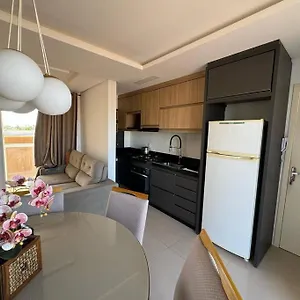 Apartamento Brisas Da Mare 301, Passo de Torres